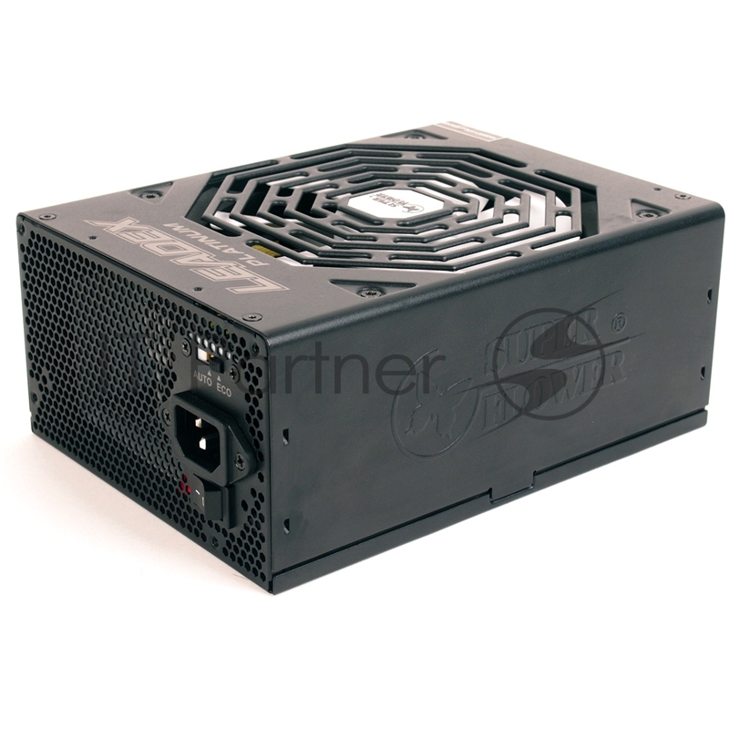 блок питания 2000 Ватт Super Flower Power Supply Leadex Platinum, 2000W, ATX, 140mm, 18xSATA, 5xPCI-E(6), 9xPCI-E(6+2), APFC, 80+ Platinum, Full Modular