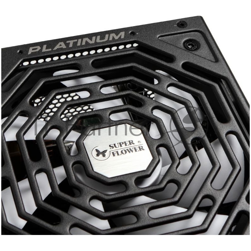 блок питания 850 Ватт Super Flower Power Supply Leadex Platinum, 850W, ATX, 135mm, 10xSATA, 4xPCI-E(6+2), APFC, 80+ Platinum, Full Modular
