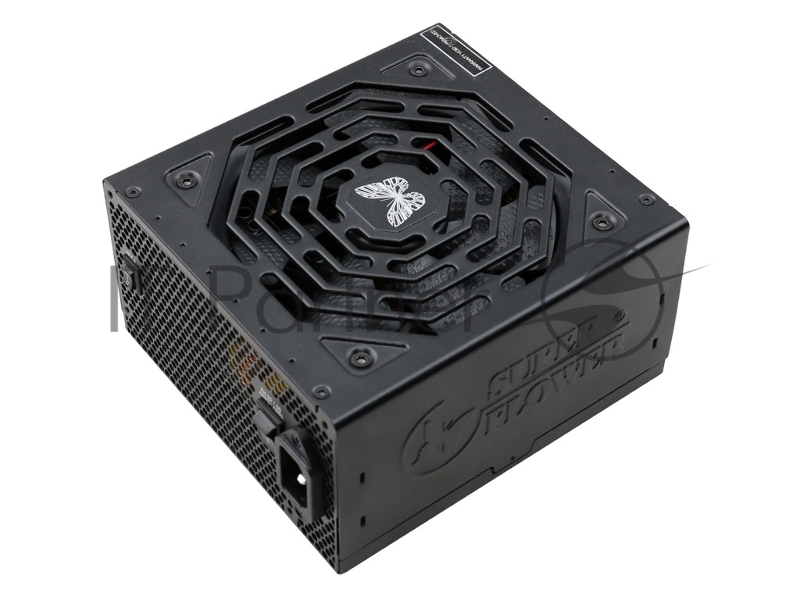 блок питания 850 Ватт Super Flower Power Supply Leadex Gold III, 850W, ATX, 130mm, 9xSATA, 6xPCI-E(6+2), APFC, 80+ Gold, Full Modular