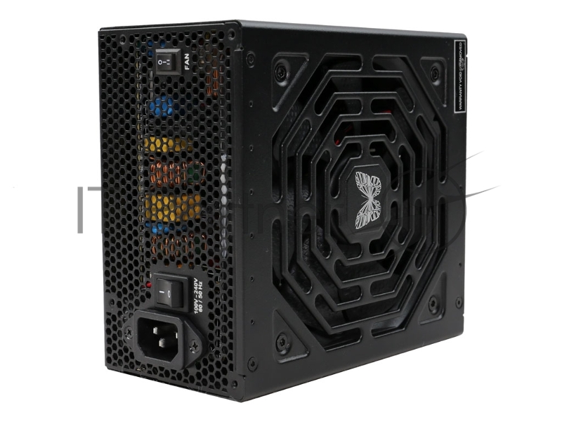 блок питания 850 Ватт Super Flower Power Supply Leadex Gold III, 850W, ATX, 130mm, 9xSATA, 6xPCI-E(6+2), APFC, 80+ Gold, Full Modular