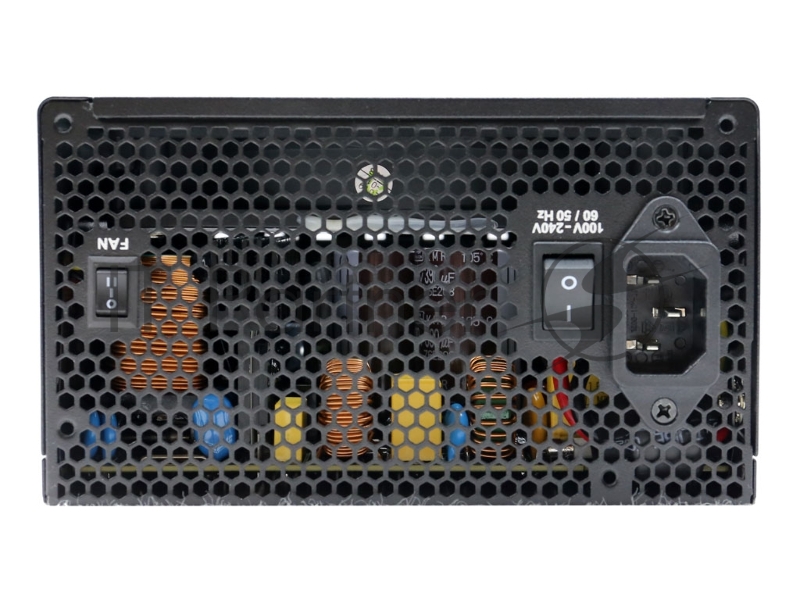 блок питания 850 Ватт Super Flower Power Supply Leadex Gold III, 850W, ATX, 130mm, 9xSATA, 6xPCI-E(6+2), APFC, 80+ Gold, Full Modular