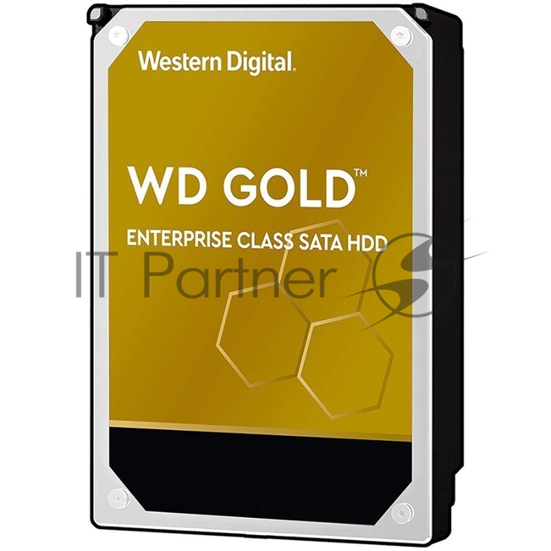 Жесткий диск SATA 16TB 7200RPM 6GB/S 512MB GOLD WD161KRYZ WDC