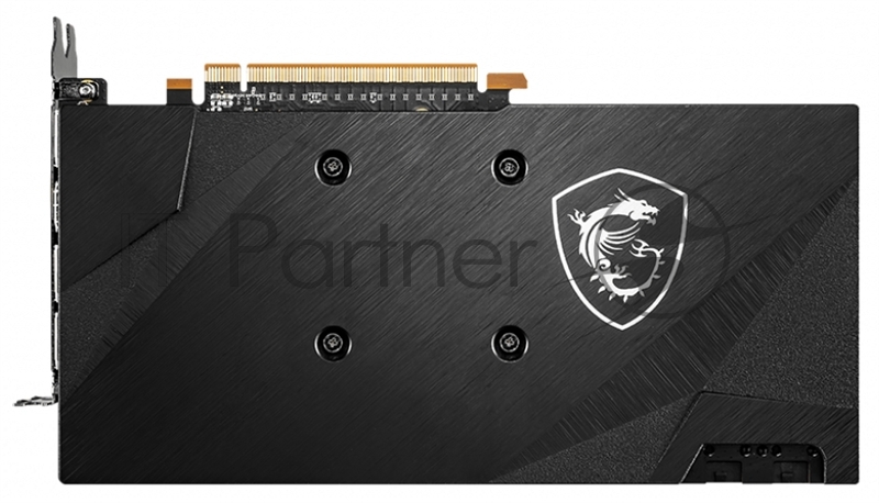 Видеокарта MSI PCIE16 RX6700XT 12GB GDDR6 RX 6700 XT MECH 2X 12G OC