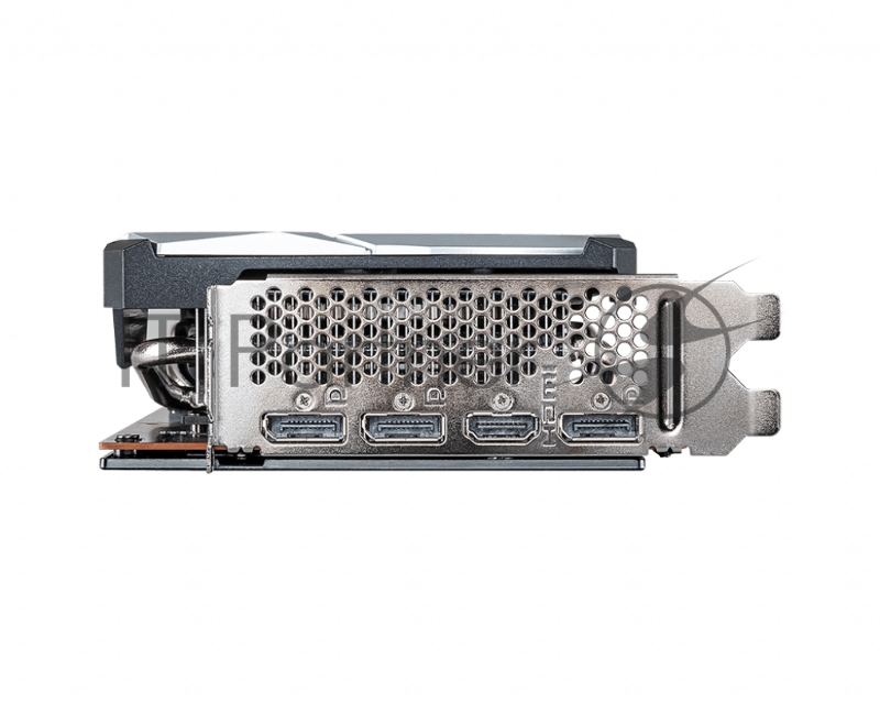 Видеокарта MSI PCIE16 RX6700XT 12GB GDDR6 RX 6700 XT MECH 2X 12G OC