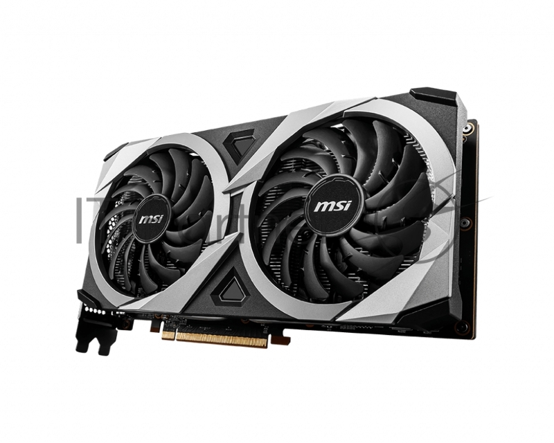 Видеокарта MSI PCIE16 RX6700XT 12GB GDDR6 RX 6700 XT MECH 2X 12G OC