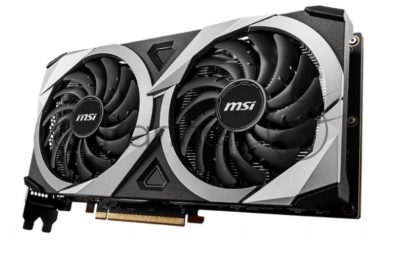 Видеокарта MSI PCIE16 RX6700XT 12GB GDDR6 RX 6700 XT MECH 2X 12G OC