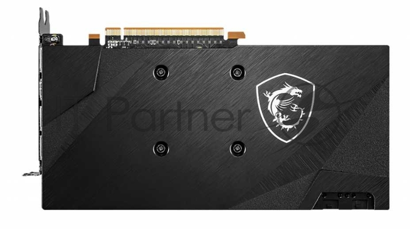 Видеокарта MSI PCIE16 RX6700XT 12GB GDDR6 RX 6700 XT MECH 2X 12G OC