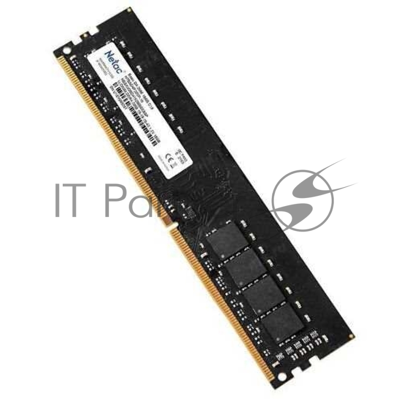 Модуль памяти NETAC Basic DDR4-2666 16Gb C19