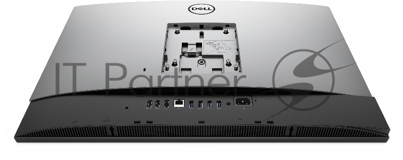 Моноблок Dell Optiplex 7780 27 Full HD Touch i7 10700 (2.9)/16Gb/SSD512Gb/UHDG 630/Windows 10 Professional/GbitEth/WiFi/BT/1 1920x1080