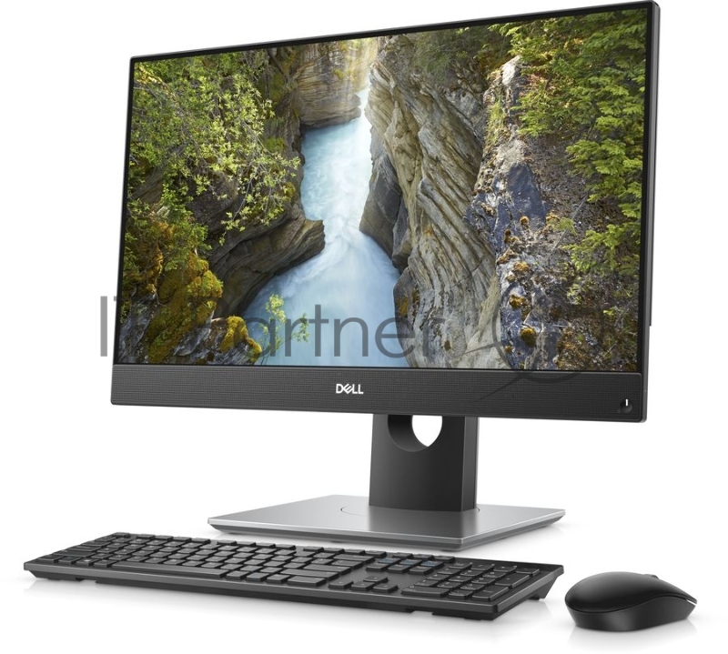 Моноблок Dell Optiplex 7780 27 Full HD Touch i7 10700 (2.9)/16Gb/SSD512Gb/UHDG 630/Windows 10 Professional/GbitEth/WiFi/BT/1 1920x1080