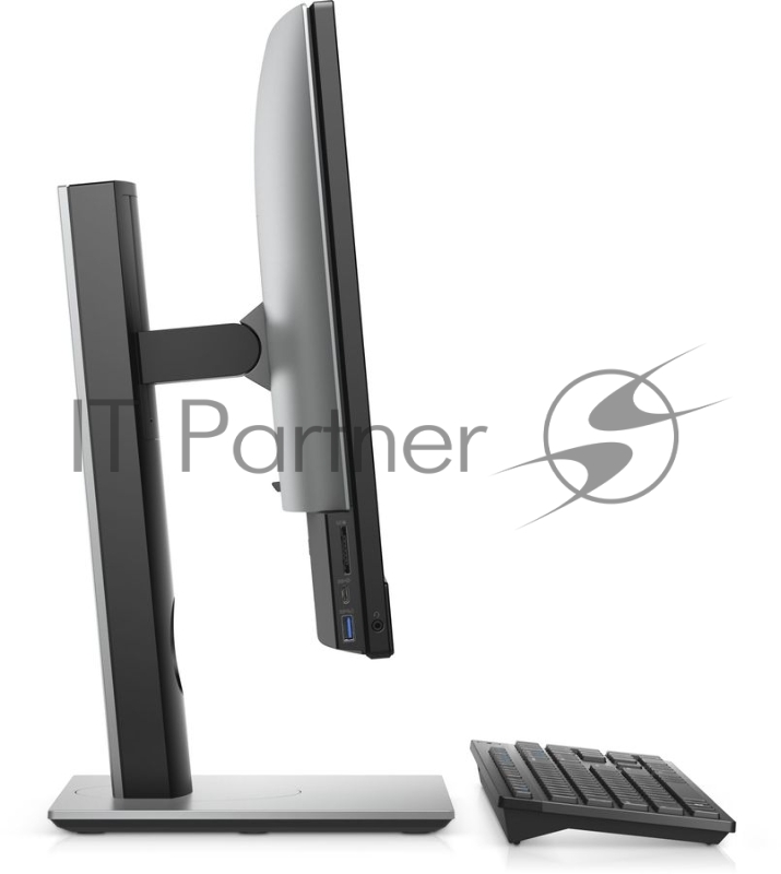 Моноблок Dell Optiplex 7780 27 Full HD Touch i7 10700 (2.9)/16Gb/SSD512Gb/UHDG 630/Windows 10 Professional/GbitEth/WiFi/BT/1 1920x1080