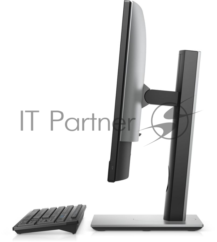 Моноблок Dell Optiplex 7780 27 Full HD Touch i7 10700 (2.9)/16Gb/SSD512Gb/UHDG 630/Windows 10 Professional/GbitEth/WiFi/BT/1 1920x1080