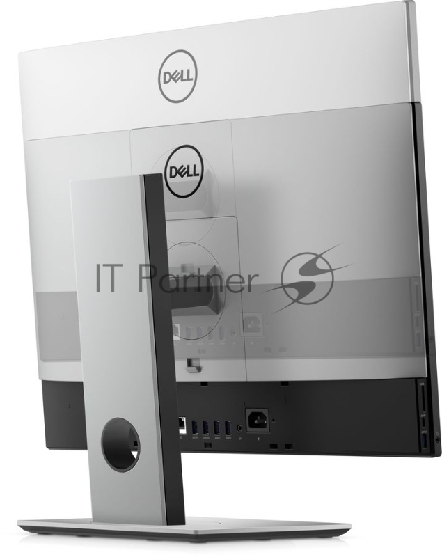 Моноблок Dell Optiplex 7780 27 Full HD Touch i7 10700 (2.9)/16Gb/SSD512Gb/UHDG 630/Windows 10 Professional/GbitEth/WiFi/BT/1 1920x1080