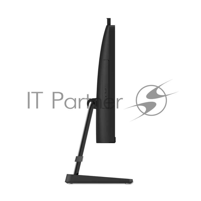 Моноблок Lenovo IdeaCentre AIO 3 24ITL6 23.8(1920x1080)/Intel Core i7 1165G7(2.8Ghz)/8192Mb/512SSDGb Iris Xe Graphics/BT/WiFi/war 1y/6.81kg/black/DOS + Keyboard, mouse USB