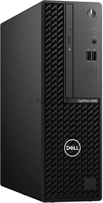 Компьютер Dell OptiPlex 3090 Dell Optiplex 3090 SFF/Core i5-10505/16GB/256GB SSD/UHD 630/DVD-RW/keyb+mice/W10 Pro+W11 Pro license/1Y PS
