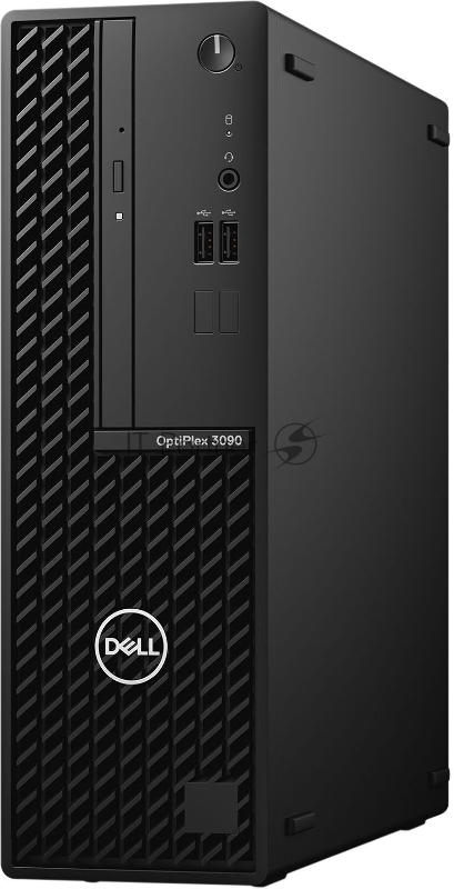 Компьютер Dell OptiPlex 3090 Dell Optiplex 3090 SFF/Core i5-10505/16GB/256GB SSD/UHD 630/DVD-RW/keyb+mice/W10 Pro+W11 Pro license/1Y PS