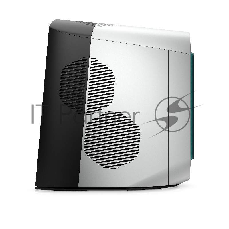 Системный блок Alienware Aurora R12 Intel Core i7 11700F(2.5Ghz)/16384Mb/1024SSD GeForce RTX3080Ti(12228Mb)/lunar light/Win11Home