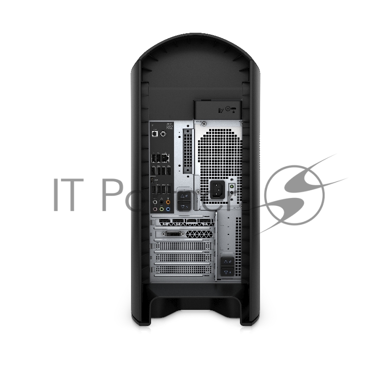 Системный блок Alienware Aurora R12 Intel Core i7 11700F(2.5Ghz)/16384Mb/1024SSD GeForce RTX3080Ti(12228Mb)/lunar light/Win11Home