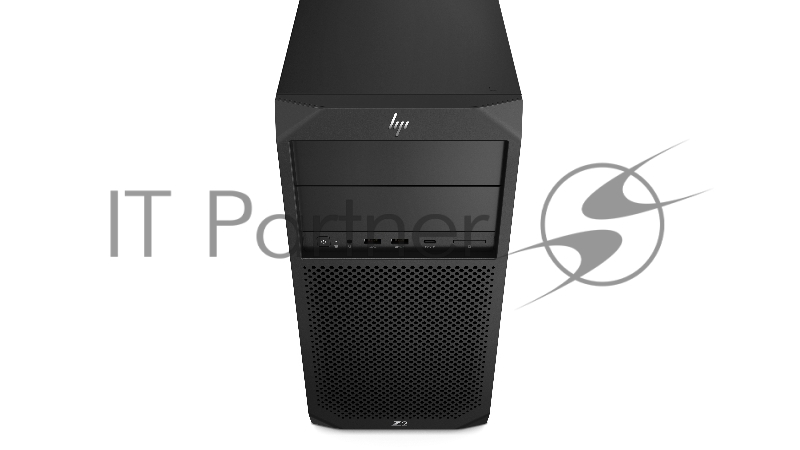 ПК HP Z2 G5 TWR, Xeon W-1250, 16GB (1x16GB) DDR4-3200 nECC, 512GB 2280 TLC, no graphics, mouse, keyboard, Win10p64 Workstations Plus, 700W