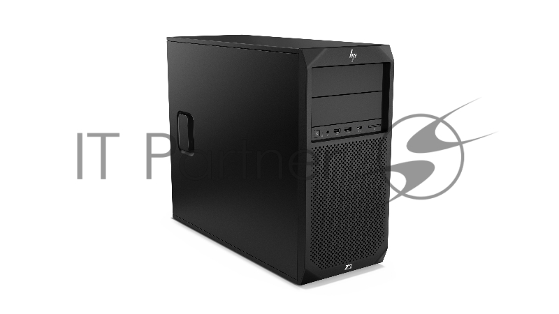 ПК HP Z2 G5 TWR, Xeon W-1250, 16GB (1x16GB) DDR4-3200 nECC, 512GB 2280 TLC, no graphics, mouse, keyboard, Win10p64 Workstations Plus, 700W