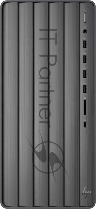 Компьютер HP Envy TE01-2011ur <5D2D7EA> i5-11400F (2.6)/16G/512G SSD/NV RTX3060Ti 8G/noKB+noMouse/Win11 Nightfall black