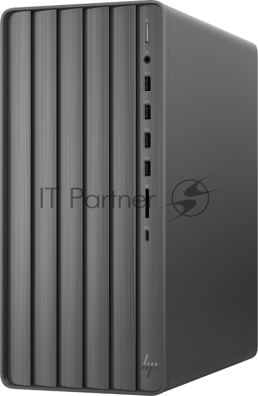 Компьютер HP Envy TE01-2011ur <5D2D7EA> i5-11400F (2.6)/16G/512G SSD/NV RTX3060Ti 8G/noKB+noMouse/Win11 Nightfall black