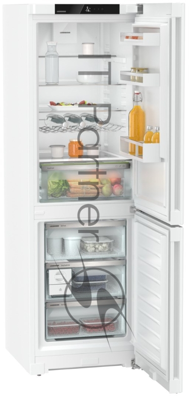 Холодильник LIEBHERR CND 5723-20 001