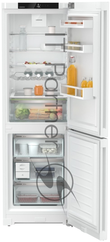 Холодильник LIEBHERR CND 5723-20 001