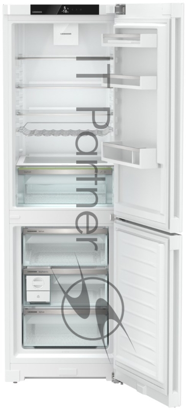 Холодильник LIEBHERR CND 5723-20 001