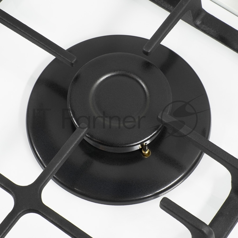 Газовая панель MAUNFELD EGHG.64.33CW/G/ • Тип: газовая 60см • Тип установки: независимая • Управление: фронтальное, переключатели поворотные • Нагревательный элемент: конфорка, 4шт • Мощность конфорок, Вт: 3000, 1700, 1700, 1000• Материал исполнения: