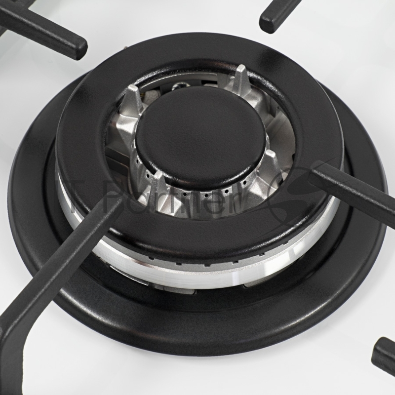 Газовая панель MAUNFELD EGHG.64.33CW/G/ • Тип: газовая 60см • Тип установки: независимая • Управление: фронтальное, переключатели поворотные • Нагревательный элемент: конфорка, 4шт • Мощность конфорок, Вт: 3000, 1700, 1700, 1000• Материал исполнения: