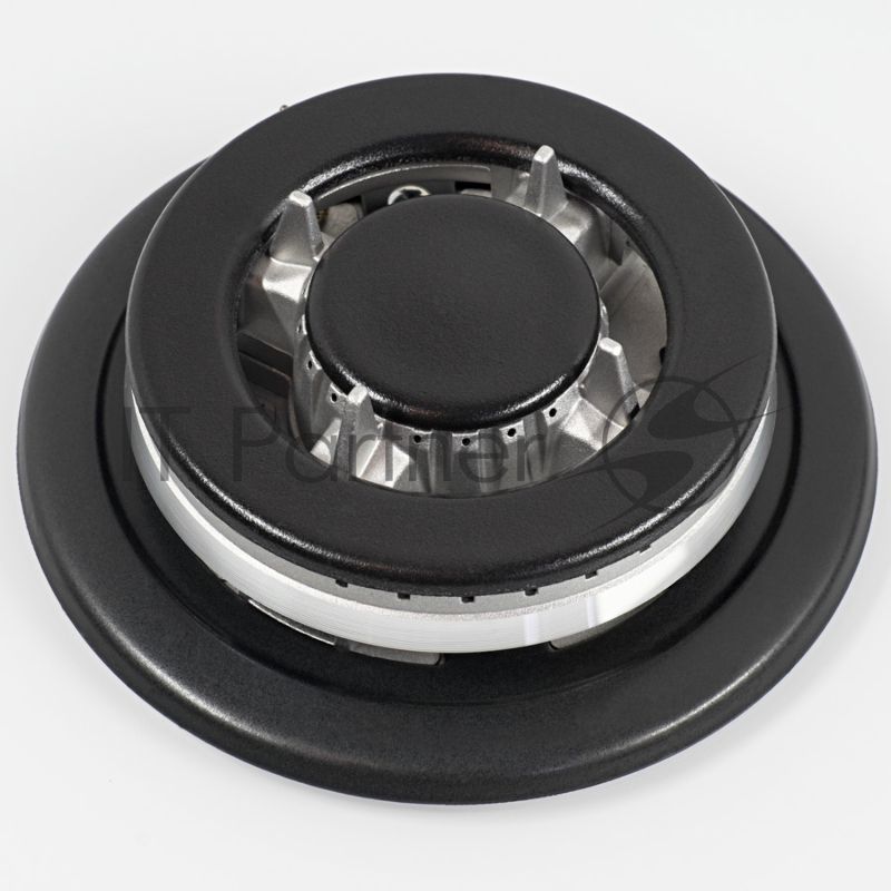 Газовая панель MAUNFELD EGHG.64.33CW/G/ • Тип: газовая 60см • Тип установки: независимая • Управление: фронтальное, переключатели поворотные • Нагревательный элемент: конфорка, 4шт • Мощность конфорок, Вт: 3000, 1700, 1700, 1000• Материал исполнения: