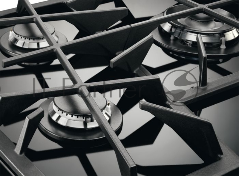 Встраиваемая газовая панель ELECTROLUX KGV9539IK