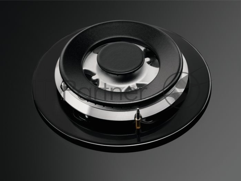 Встраиваемая газовая панель ELECTROLUX KGV9539IK