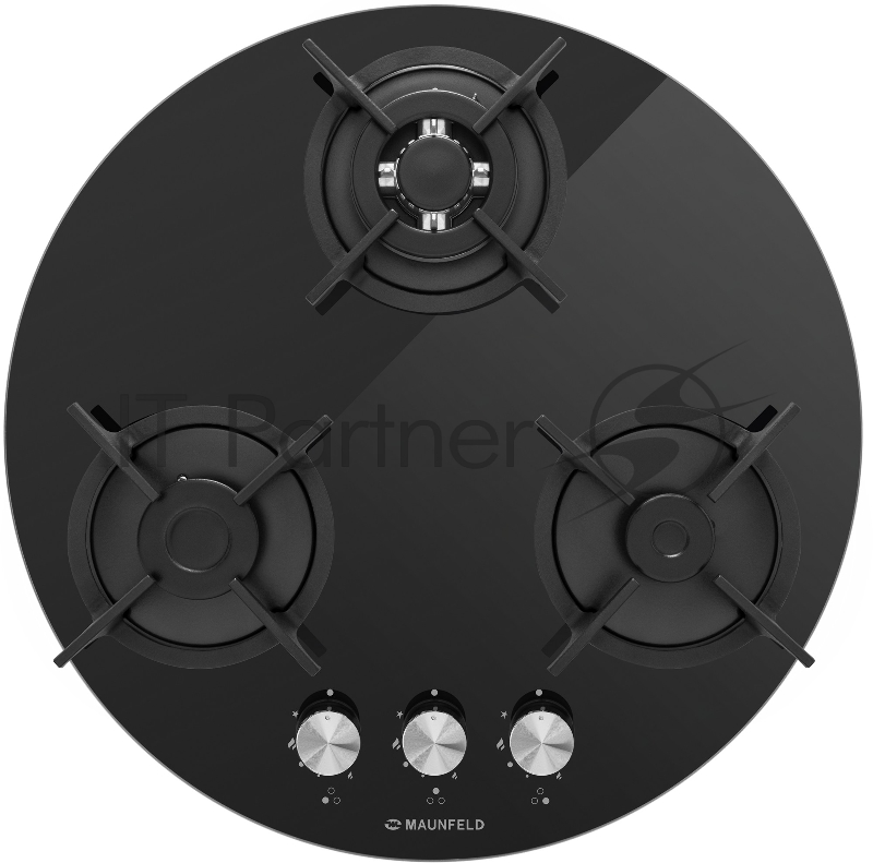 Газовая варочная панель MAUNFELD EGHG.43.23CBG
