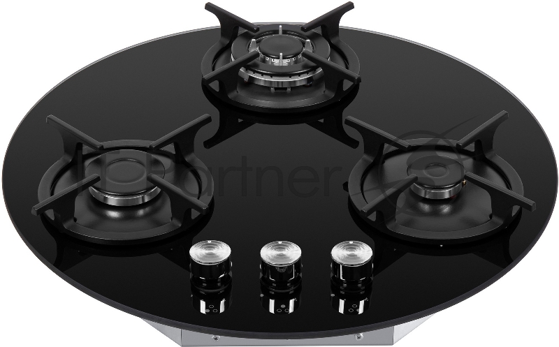 Газовая варочная панель MAUNFELD EGHG.43.23CBG