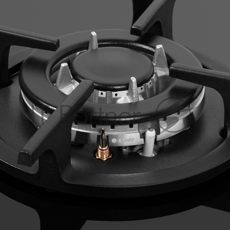 Газовая варочная панель MAUNFELD EGHG.43.23CBG