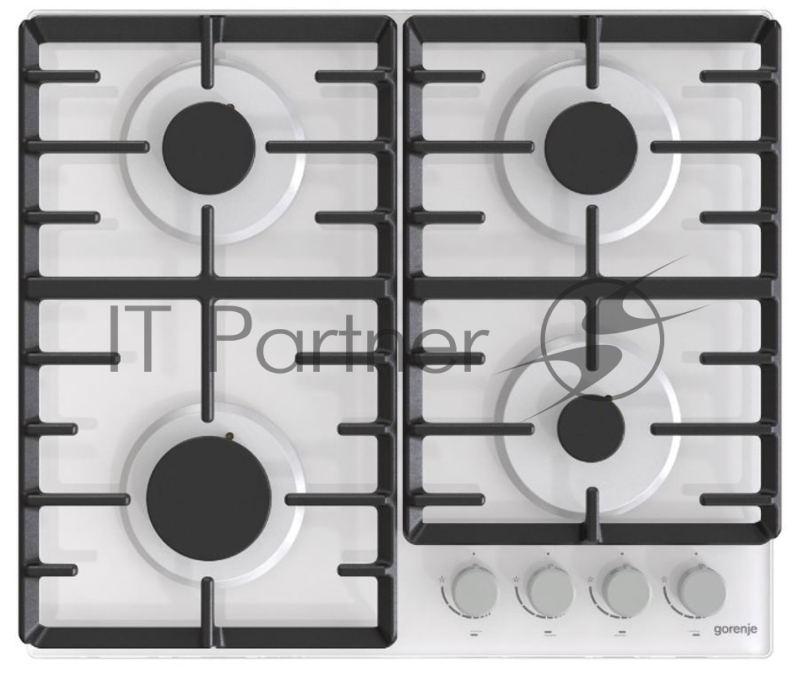 Встраиваемые варочные панели GORENJE Газовая варочная панель