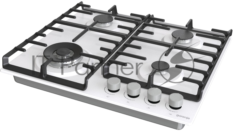 Встраиваемые варочные панели GORENJE Газовая варочная панель