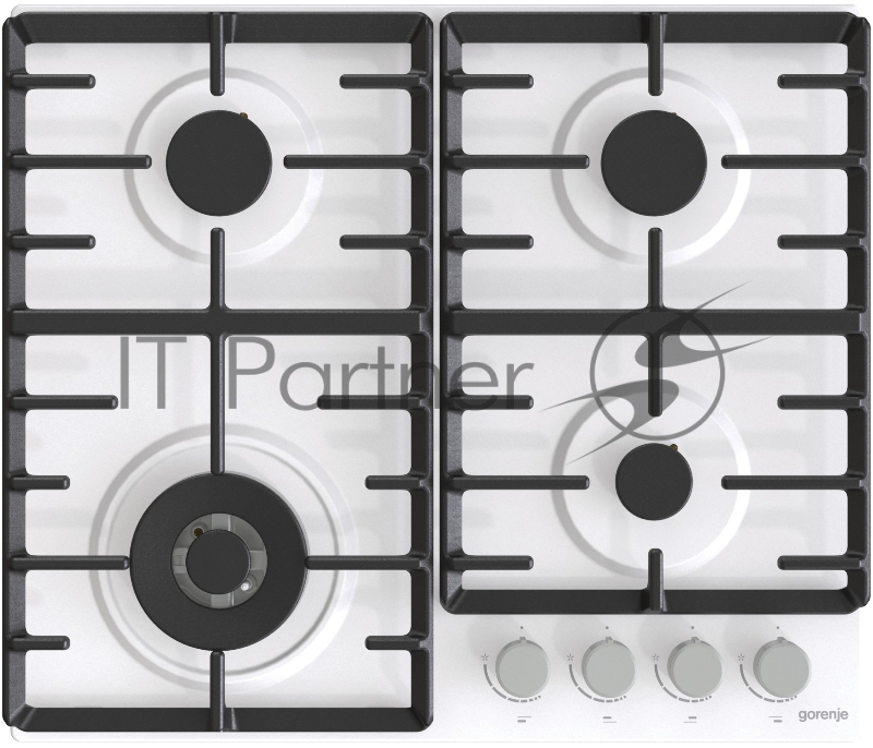 Встраиваемые варочные панели GORENJE Газовая варочная панель