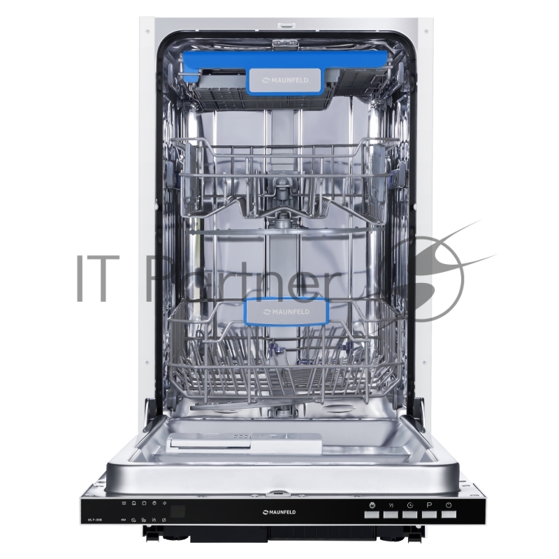 Посудомоечная бытовая машина MAUNFELD MLP-08B