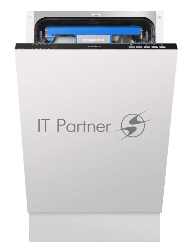 Посудомоечная бытовая машина MAUNFELD MLP-08B