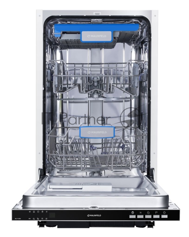 Посудомоечная бытовая машина MAUNFELD MLP-08B