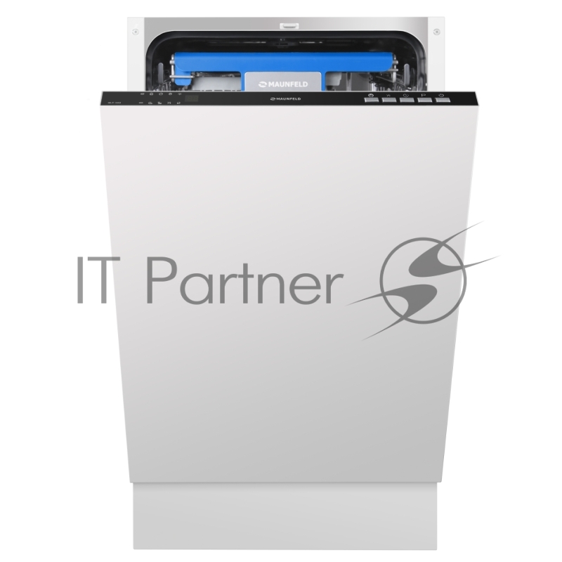 Посудомоечная бытовая машина MAUNFELD MLP-08B