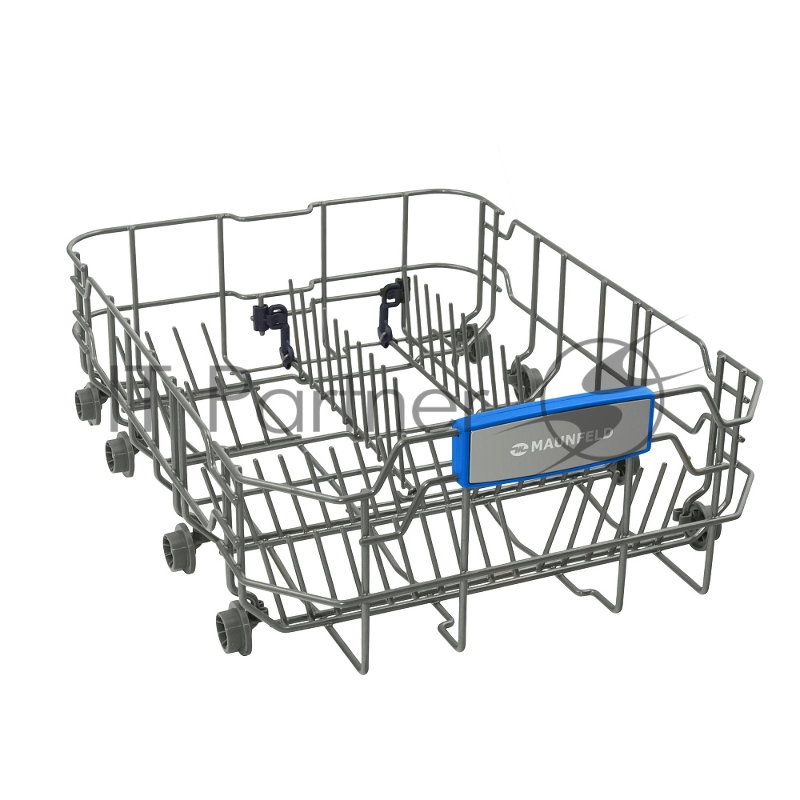 Посудомоечная бытовая машина MAUNFELD MLP-08B