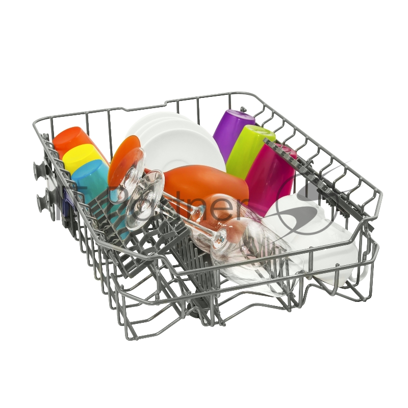 Посудомоечная бытовая машина MAUNFELD MLP-08B