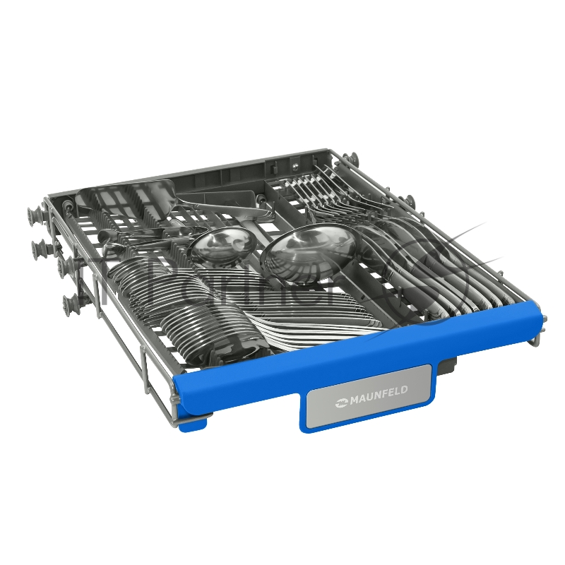 Посудомоечная бытовая машина MAUNFELD MLP-08B