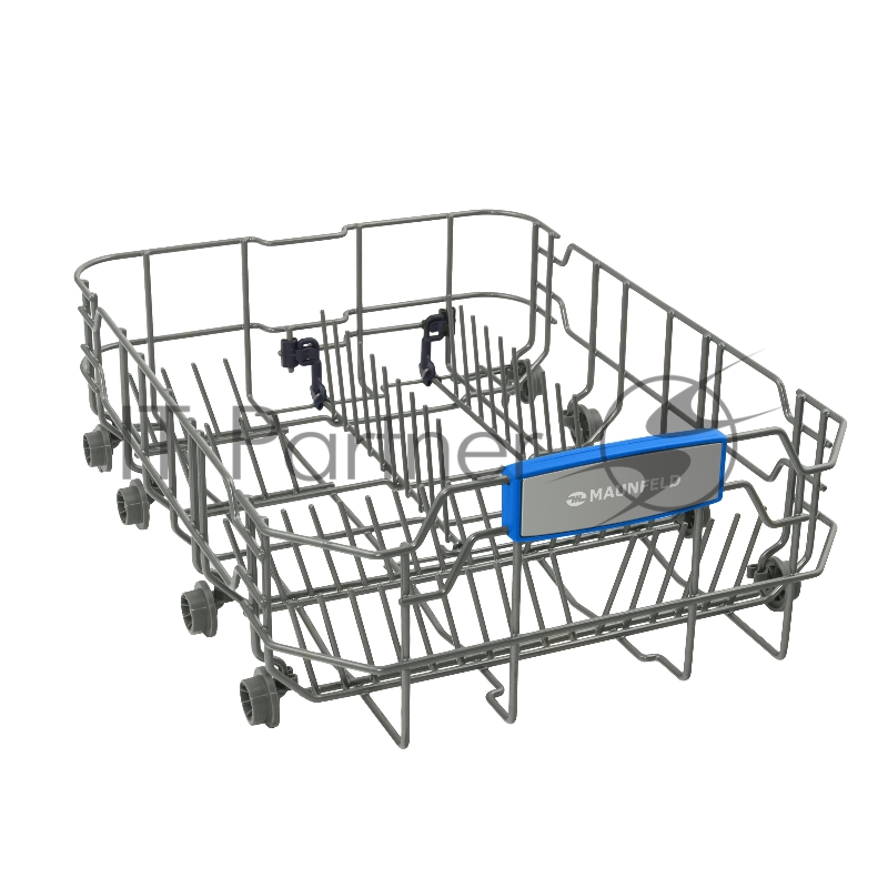 Посудомоечная бытовая машина MAUNFELD MLP-08B