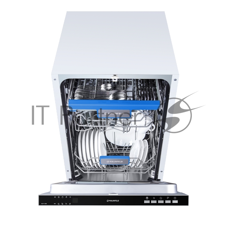 Посудомоечная бытовая машина MAUNFELD MLP-08B