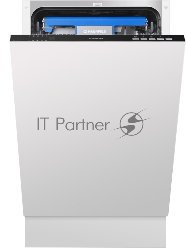 Посудомоечная бытовая машина MAUNFELD MLP-08B